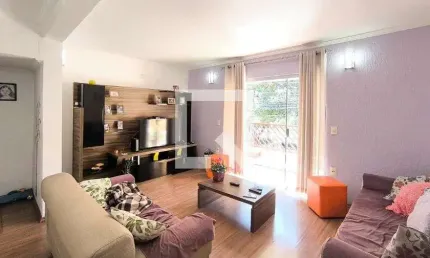 Casa para Venda - Eloy Chaves, 4 Quartos,  172 m² - Jundiaí