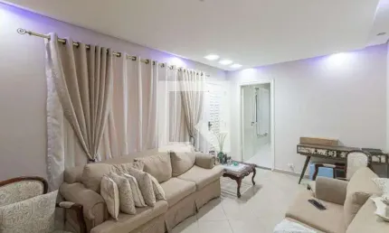 Casa para venda - cidade patriarca, 4 quartos,  160 m² - são paulo