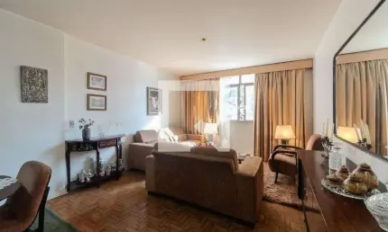Apartamento para venda - bela vista, 4 quartos,  143 m² - são paulo