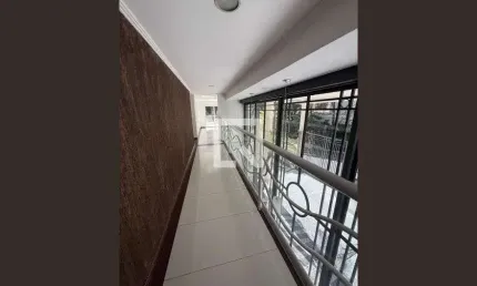Apartamento para venda - real parque, 4 quartos,  157 m² - são paulo