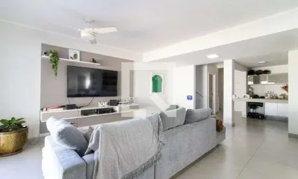 Casa para Venda - Jardim Santana, 4 Quartos,  450 m² - Campinas