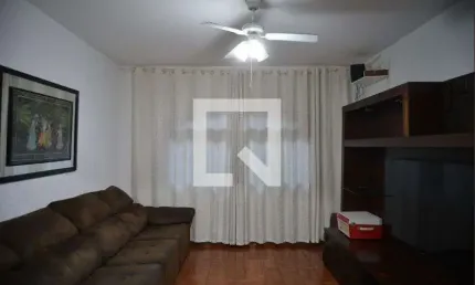 Casa para Venda - Vila Leopoldina, 6 Quartos,  243 m² - Santo André