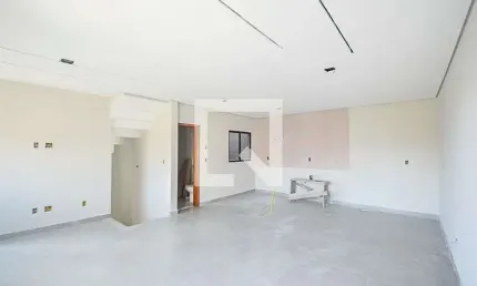 Casa para Venda - Vila Lusitânia, 3 Quartos,  156 m² - São Bernardo do Campo
