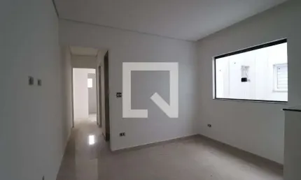 Cobertura para venda - jardim bela vista, 2 quartos,  100 m² - santo andré