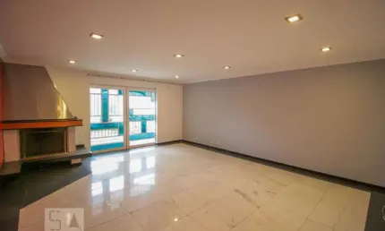 Casa para venda - bosque da saúde, 3 quartos,  650 m² - são paulo