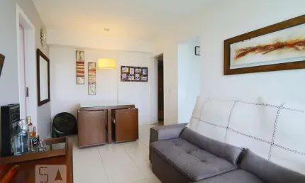 Apartamento para venda - jacarepaguá, 2 quartos,  68 m² - rio de janeiro