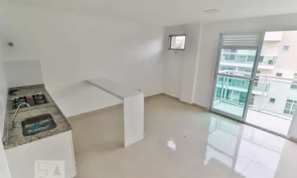 Apartamento para venda - taquara, 1 quarto,  40 m² - rio de janeiro