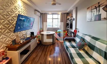 Apartamento para venda - fonseca, 2 quartos,  105 m² - niterói