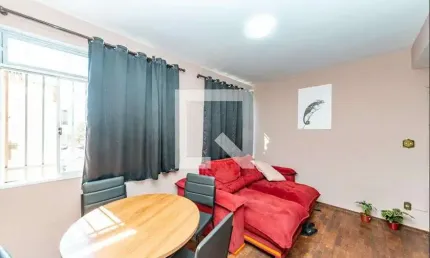 Apartamento para venda - prado, 2 quartos,  95 m² - belo horizonte