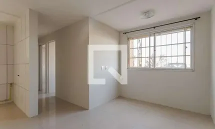 Apartamento para venda - sarandi, 2 quartos,  43 m² - porto alegre