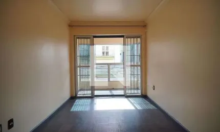 Apartamento para venda - centro, 1 quarto,  50 m² - são leopoldo