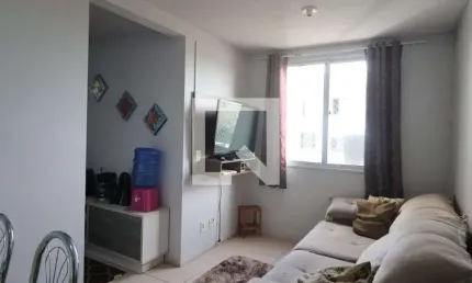 Apartamento para venda - olaria, 2 quartos,  47 m² - canoas