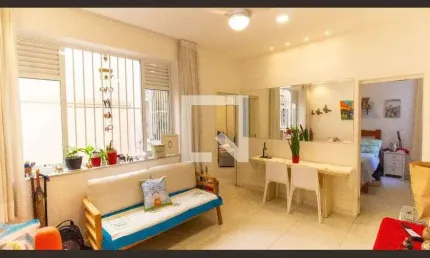 Apartamento para venda - icaraí, 2 quartos,  64 m² - niterói