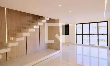 Cobertura para venda - savassi, 2 quartos,  220 m² - belo horizonte