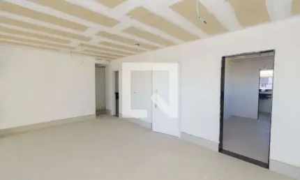 Apartamento para venda - barreiro, 3 quartos,  155 m² - belo horizonte