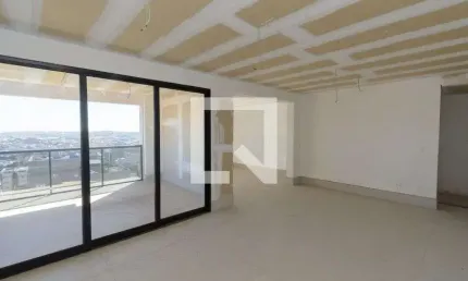 Apartamento para venda - barreiro, 3 quartos,  155 m² - belo horizonte