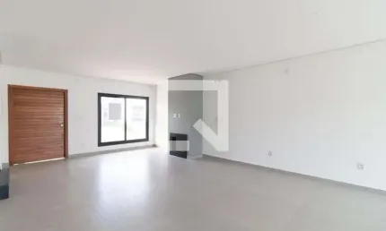 Casa / sobrado em condomínio para venda - aberta dos morros, 3 quartos,  158 m² - porto alegre