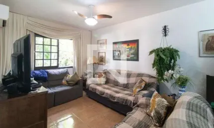 Casa para venda - aberta dos morros, 3 quartos,  120 m² - porto alegre
