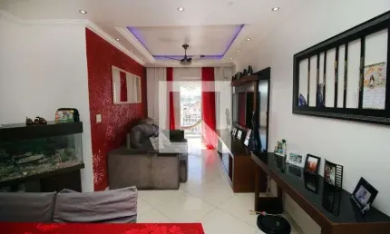 Apartamento para venda - irajá, 3 quartos,  110 m² - rio de janeiro