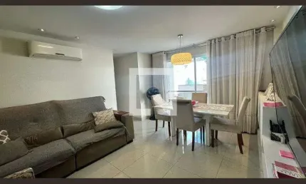 Cobertura para venda - recreio, 3 quartos,  181 m² - rio de janeiro
