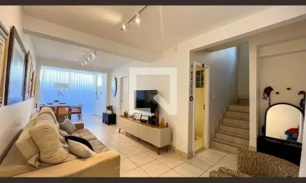 Casa para venda - buritis, 3 quartos,  140 m² - belo horizonte