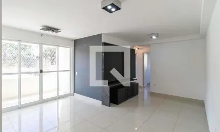 Apartamento para venda - ouro preto, 3 quartos,  80 m² - belo horizonte