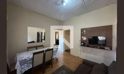 Casa para venda - guarani, 3 quartos,  250 m² - belo horizonte