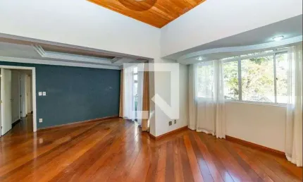 Cobertura para venda - buritis, 4 quartos,  215 m² - belo horizonte