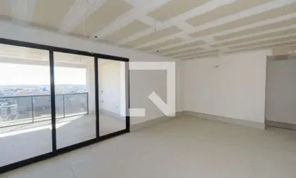 Apartamento para venda - barreiro, 4 quartos,  155 m² - belo horizonte