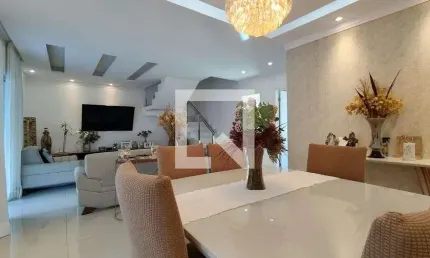 Casa / sobrado em condomínio para venda - pechincha, 4 quartos,  315 m² - rio de janeiro