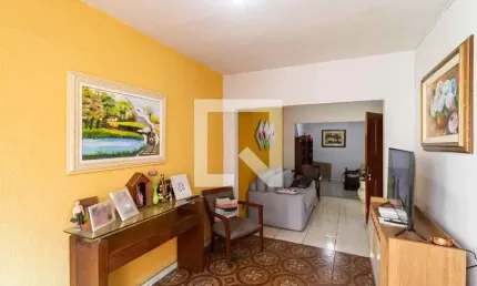 Casa para venda - alípio de melo, 4 quartos,  276 m² - belo horizonte