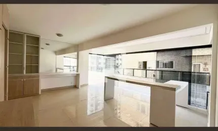 Apartamento para venda - buritis, 4 quartos,  181 m² - belo horizonte