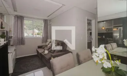 Apartamento para venda - alto petrópolis, 2 quartos,  46 m² - porto alegre