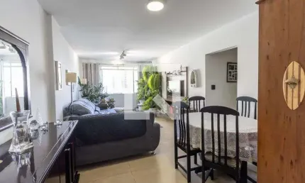 Apartamento para Venda - Perdizes, 3 Quartos,  88 m² - São Paulo