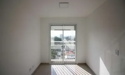 Apartamento para Venda - Assunção, 2 Quartos,  46 m² - São Bernardo do Campo