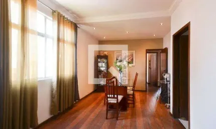 Apartamento para venda - sagrada família, 3 quartos,  90 m² - belo horizonte