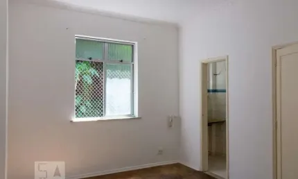 Kitnet / Stúdio para Venda - Tijuca, 1 Quarto,  20 m² - Rio de Janeiro