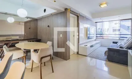 Apartamento para venda - boa vista, 2 quartos,  74 m² - porto alegre