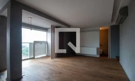 Cobertura para Venda - Brooklin, 1 Quarto,  118 m² - São Paulo