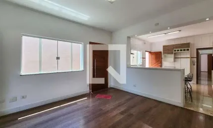 Casa para Venda - Vila Lusitânia, 3 Quartos,  130 m² - São Bernardo do Campo