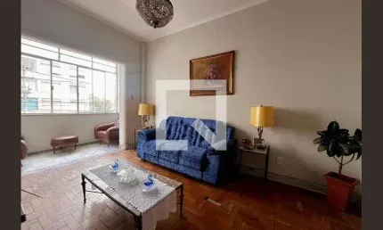 Apartamento para venda - cambuí, 3 quartos,  105 m² - campinas