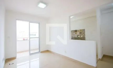 Apartamento para Venda - Vila América, 2 Quartos,  54 m² - Santo André