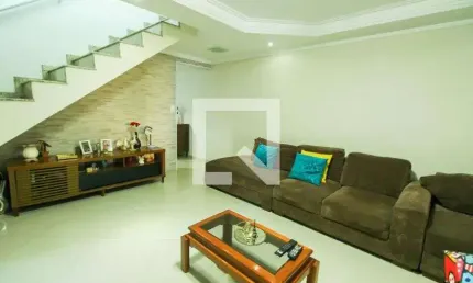 Casa para venda - vila esperança, 4 quartos,  170 m² - são paulo