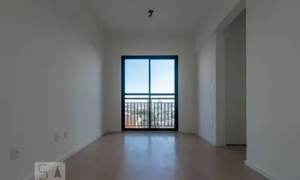 Apartamento para Venda - Ermelino Matarazzo, 2 Quartos,  48 m² - São Paulo
