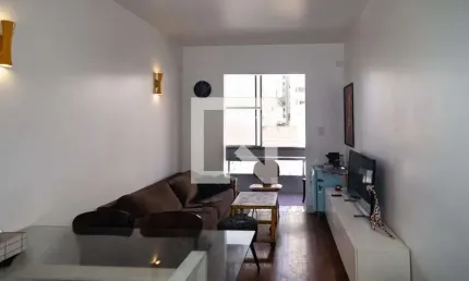 Apartamento para venda - consolação, 2 quartos,  76 m² - são paulo