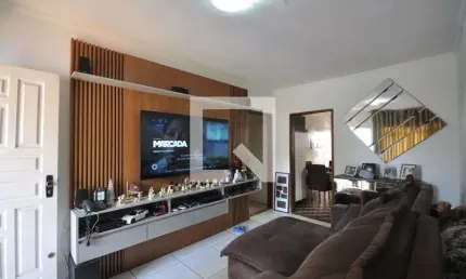 Casa para Venda - Vila Ede, 2 Quartos,  168 m² - São Paulo
