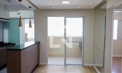 Apartamento para Venda - Novo Osasco, 2 Quartos,  48 m² - Osasco