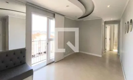 Apartamento para venda - vila alvorada , 2 quartos,  54 m² - jundiaí