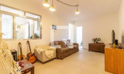 Apartamento para venda - pinheiros, 2 quartos,  90 m² - são paulo