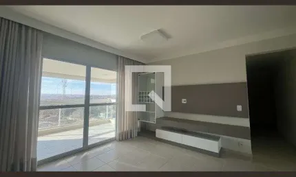 Apartamento para Venda - Lot. Alphaville Campinas, 3 Quartos,  113 m² - Campinas